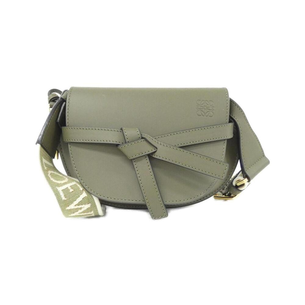 Loewe Gate Dual Mini A650N46X13 Shoulder Bag